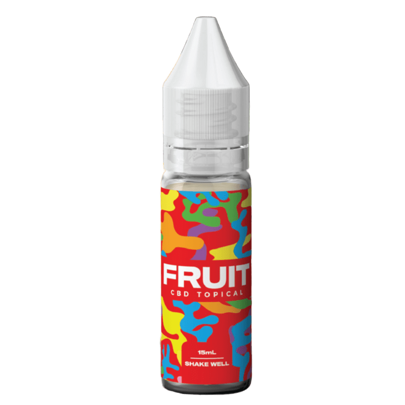 fruit cbd vape juice 15ml