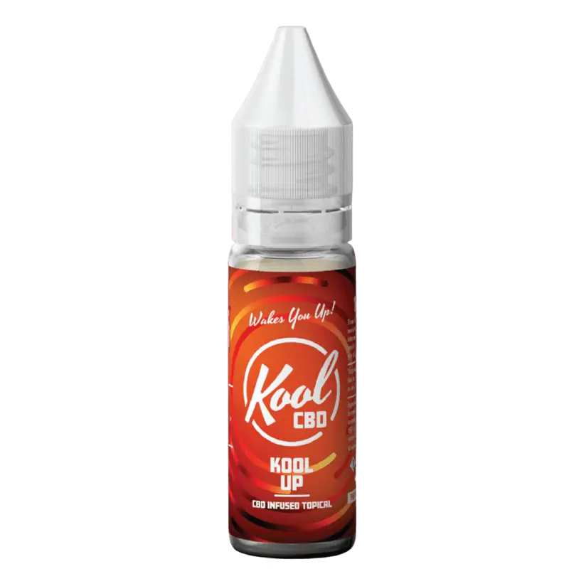 kool up cbd vape juice 15ml