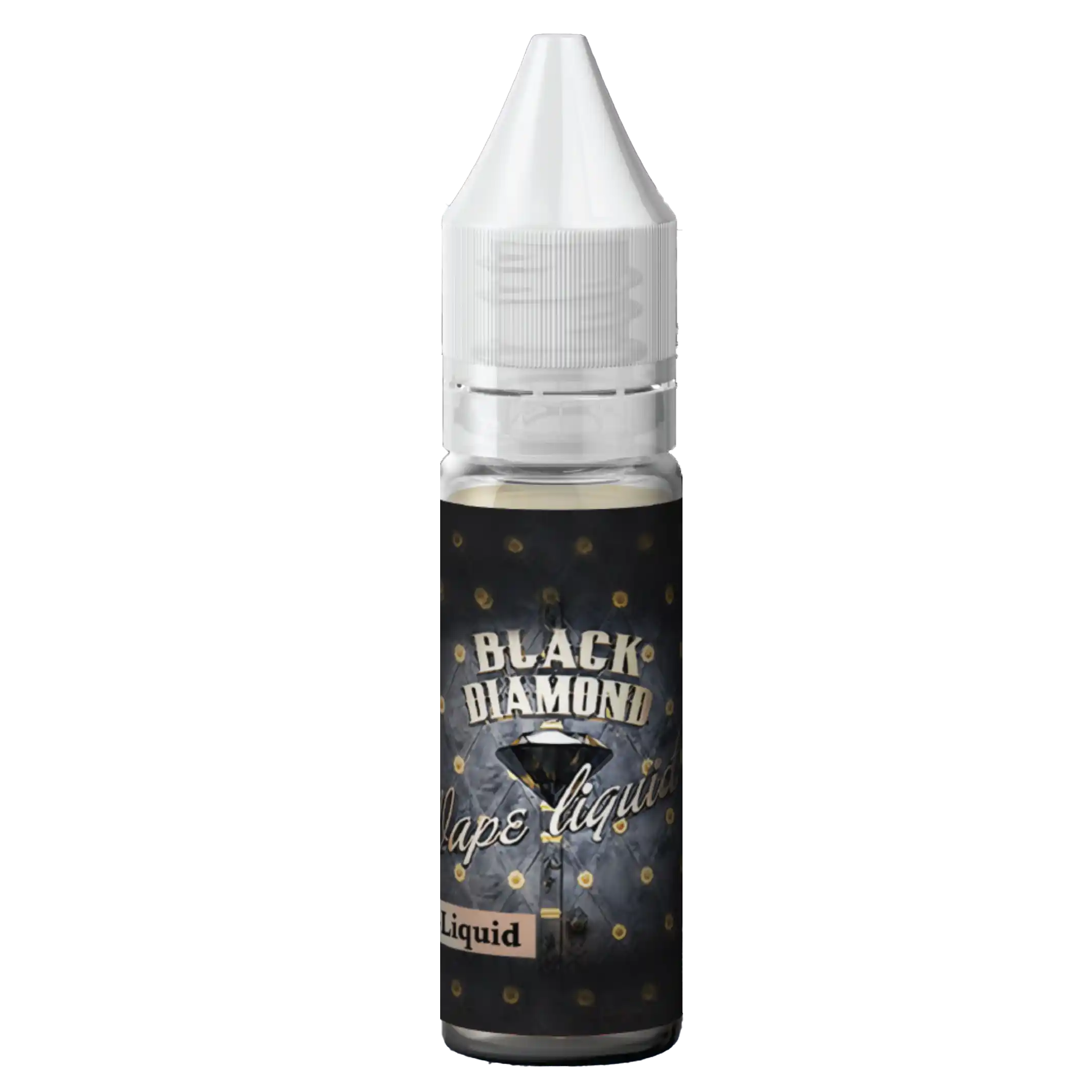 black diamond cbd vape juice 15ml