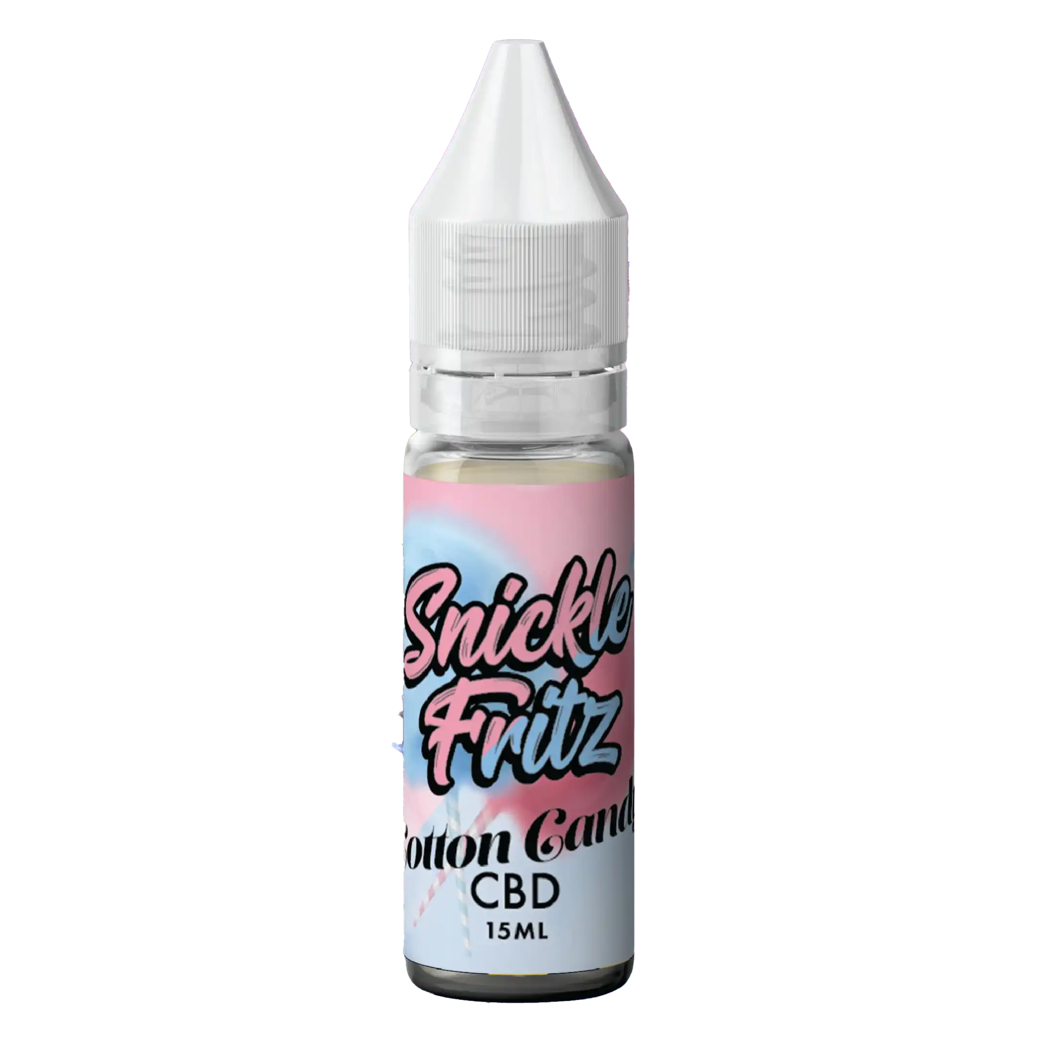 snickle fritz cbd vape juice 15ml