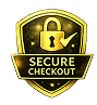 secure checkout