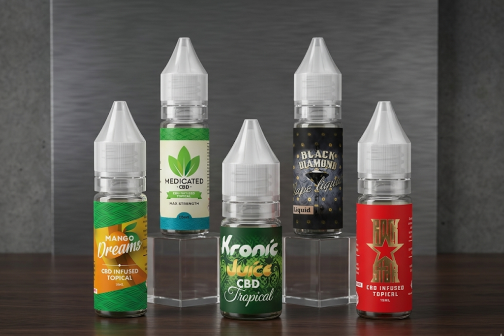 top 5 cbd vape juice you'll love in 2026 by litmistco