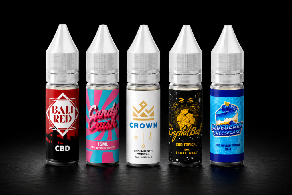 best cbd vape juice for relaxation